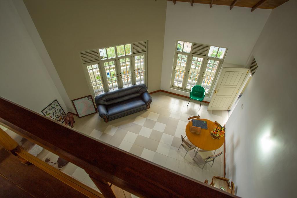 Vista House 캔디 외부 사진